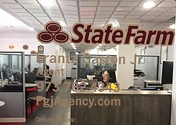 Paterson Insurance Agents Frantz Gaston Jr - STATE FARM® INSURANCE AGENT