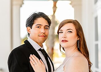 Brownsville Wedding Photographers Franzelly Photography