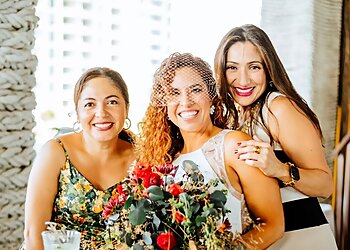 Brownsville Wedding Photographers Franzelly Photography