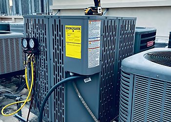 Pembroke Pines Hvac Services Frascona HVAC-R