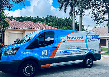 Frascona HVAC-R Pembroke Pines Hvac Services image 1