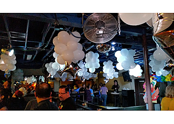 Garden Grove Night Clubs Frat House