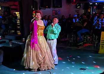 Garden Grove Night Clubs Frat House