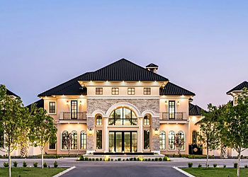 Scottsdale Residential Architects Fratantoni Design