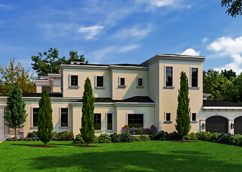 Scottsdale Residential Architects Fratantoni Design