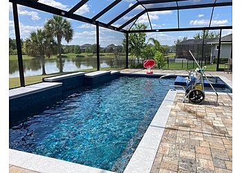 Orlando Pool Services Fratelli Pool Service