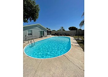 Orlando Pool Services Fratelli Pool Service