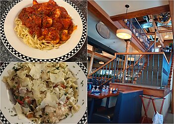 Manchester Italian Restaurants Fratello's Italian Grille