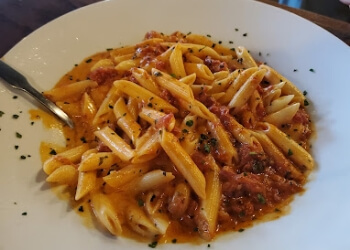 Fratello's Italian Tavern Charleston Italian Restaurants
