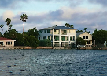 St Petersburg Residential Architects Fraze Design, Inc.