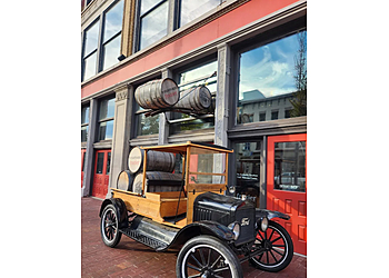 Louisville Museums Frazier Kentucky History Museum