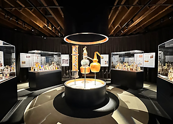 Louisville Museums Frazier Kentucky History Museum