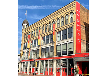 Louisville Museums Frazier Kentucky History Museum