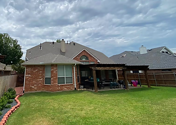 Arlington Roofing Contractors Frazier Roofing and Guttering