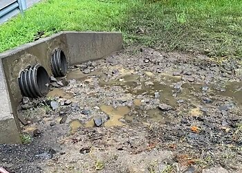 New York Septic Tank Services Fred A. Cook Jr. Inc.