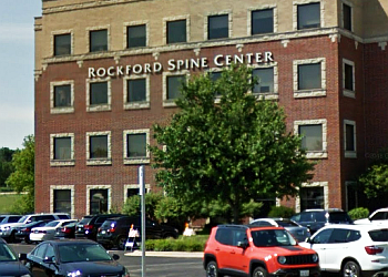 3 Best Orthopedics in Rockford, IL - Expert Recommendations