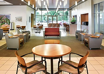 Charleston Car Dealerships Fred Anderson Toyota of Charleston