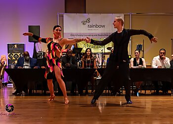 Madison Dance Schools Fred Astaire Dance Studio