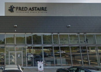 Fred Astaire Dance Studio Madison Dance Schools