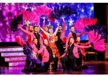 Milwaukee Dance Schools Fred Astaire Dance Studio