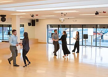 Milwaukee Dance Schools Fred Astaire Dance Studio