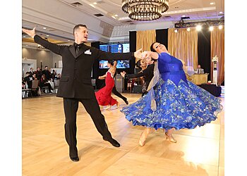 Rochester Dance Schools Fred Astaire Dance Studio