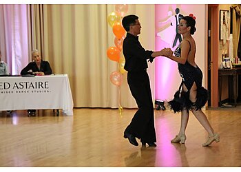 Buffalo Dance Schools Fred Astaire Dance Studio Buffalo