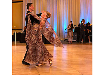 Fort Lauderdale Dance Schools Fred Astaire Dance Studio Imperial Point