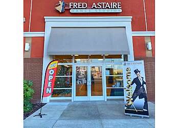 Fred Astaire Dance Studio Virginia Beach Virginia Beach Dance Schools image 1