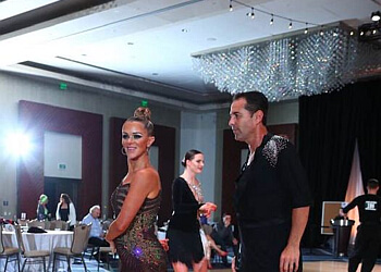 Birmingham Dance Schools Fred Astaire Dance Studio of Birmingham