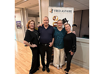 Bridgeport Dance Schools Fred Astaire Dance Studio of Bridgeport