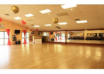 Durham Dance Schools Fred Astaire Dance Studio of Durham