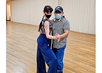 Durham Dance Schools Fred Astaire Dance Studio of Durham