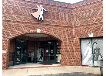 Fred Astaire Dance Studios Greensboro Dance Schools
