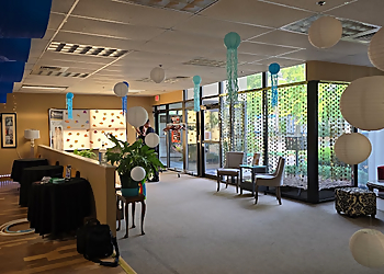 Fred Astaire Dance Studios - Hartford, CT Dance Schools - Interior Image