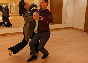 Fred Astaire Dance Studios - Kansas City, MO Dance Schools - Performance Image