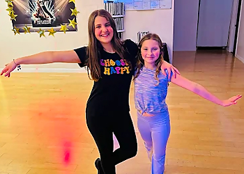 Fred Astaire Dance Studios - Orlando, FL Dance Schools - Kids Activity Image