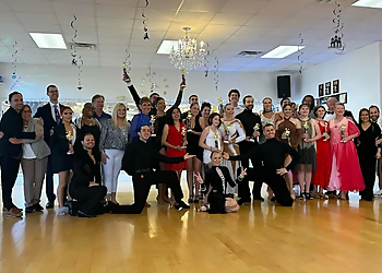 Fred Astaire Dance Studios - Orlando, FL Dance Schools - Team Image