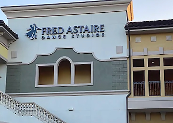 Fred Astaire Dance Studios - Orlando, FL Dance Schools - Exterior Image
