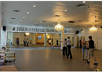 Richmond Dance Schools Fred Astaire Dance Studios