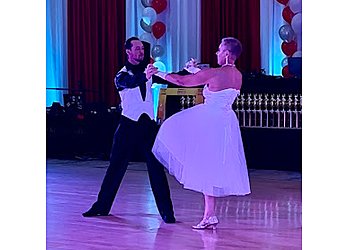 Richmond Dance Schools Fred Astaire Dance Studios