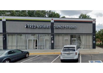 Fred Astaire Dance Studios Richmond Dance Schools