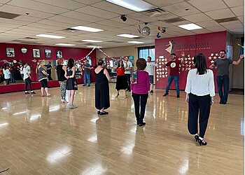 San Diego Dance Schools Fred Astaire Dance Studios