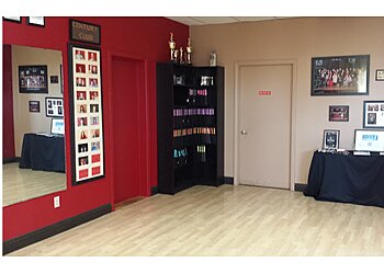 San Diego Dance Schools Fred Astaire Dance Studios