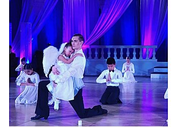 Scottsdale Dance Schools Fred Astaire Dance Studios