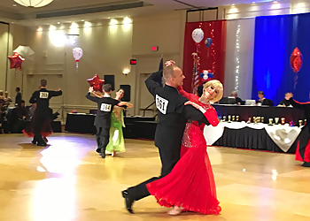 Springfield Dance Schools Fred Astaire Dance Studios