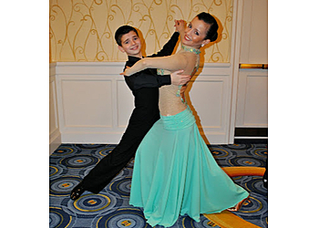 Springfield Dance Schools Fred Astaire Dance Studios