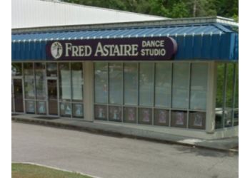 Tallahassee dance school Fred Astaire Dance Studios