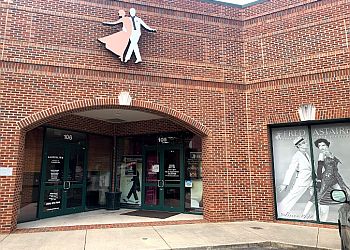 Fred Astaire Dance Studios Greensboro Greensboro Dance Schools