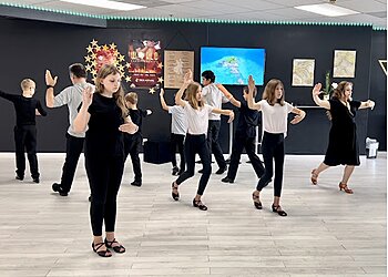 Phoenix Dance Schools Fred Astaire Dance Studios - Moon Valley